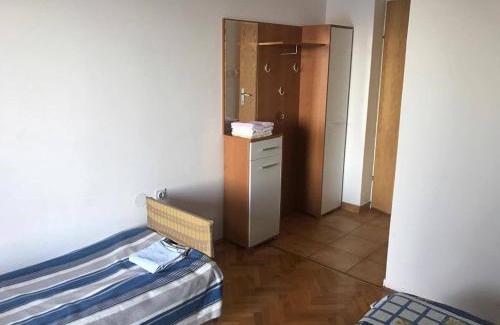 Donji Kraj Apartment | Apartman Brubnjak