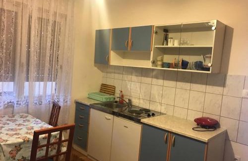 Donji Kraj Apartment | Apartman Brubnjak