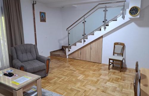 Teslic Apartment | Apartman Bubic