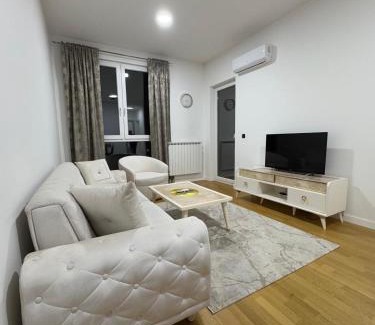 Ilidza Apartment | Apartman Bulevar Una