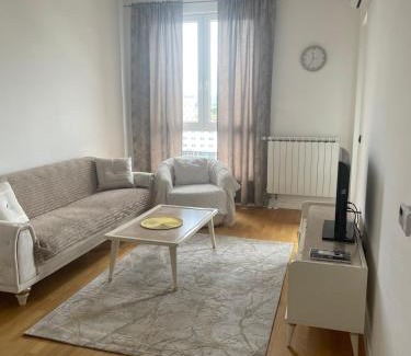 Ilidza Apartment | Apartman Bulevar Una