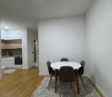 Ilidza Apartment | Apartman Bulevar Una