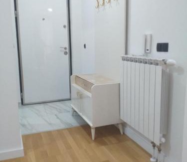 Ilidza Apartment | Apartman Bulevar Una