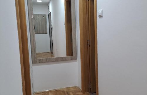 Petrovaradin Apartment | Apartman Burinović