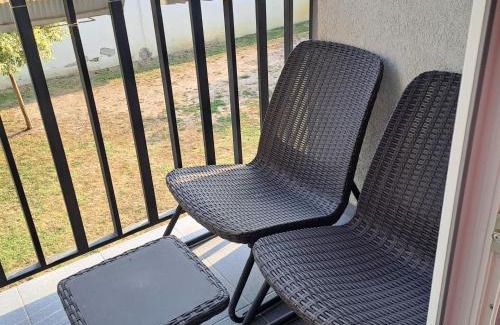 Petrovaradin Apartment | Apartman Burinović