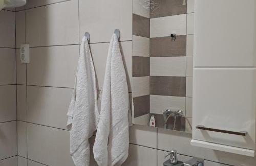 Petrovaradin Apartment | Apartman Burinović
