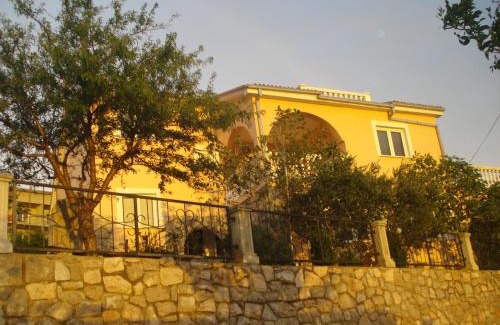 Klenovica Apartment | Apartman Butorac