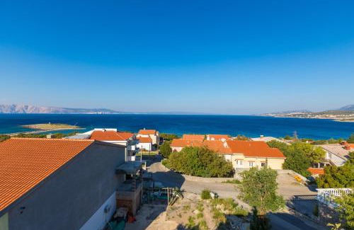 Klenovica Apartment | Apartman Butorac