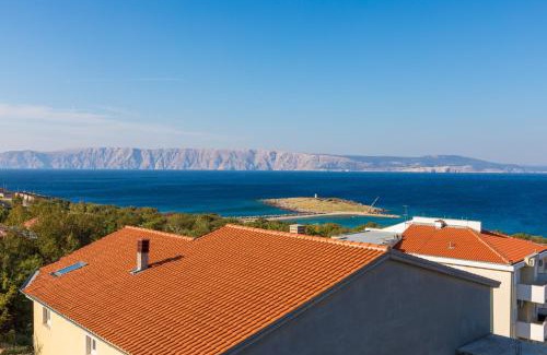 Klenovica Apartment | Apartman Butorac