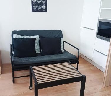 Brno Apartment | Apartman Bystrc