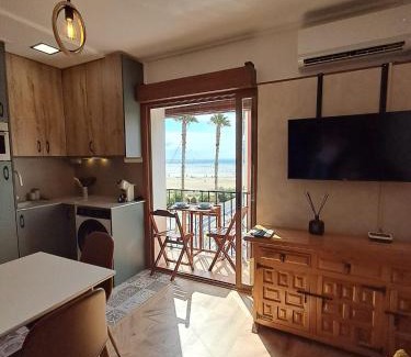 Old Town Apartment | Apartman CA34