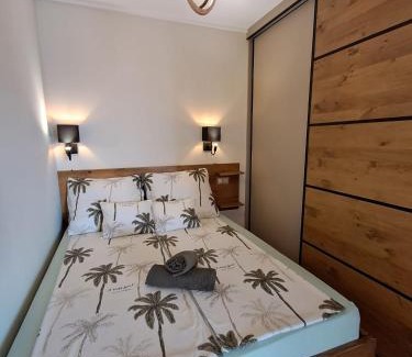 Old Town Apartment | Apartman CA34
