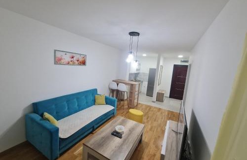 Doboj Apartment | Apartman Centar 2