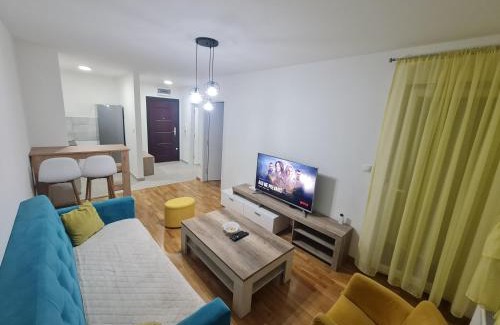 Doboj Apartment | Apartman Centar 2