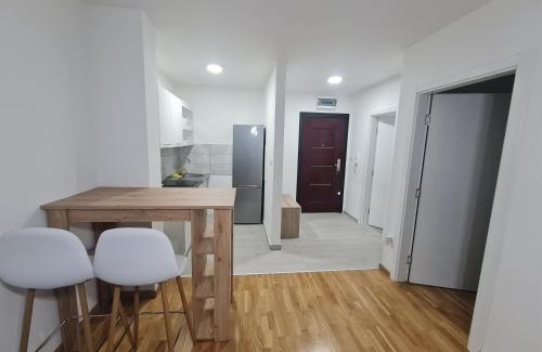 Doboj Apartment | Apartman Centar 2