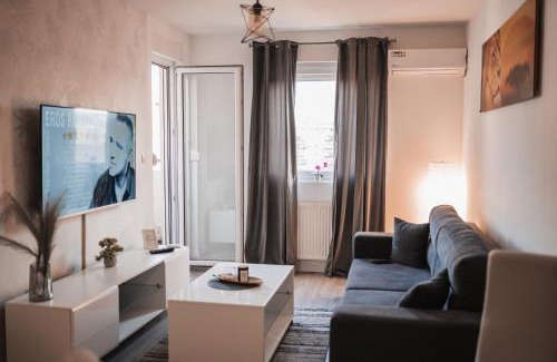 Doboj Apartment | Apartman Centar