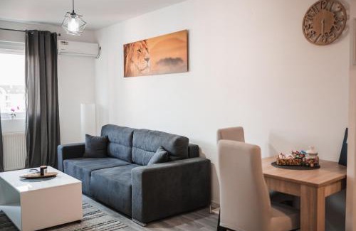 Doboj Apartment | Apartman Centar