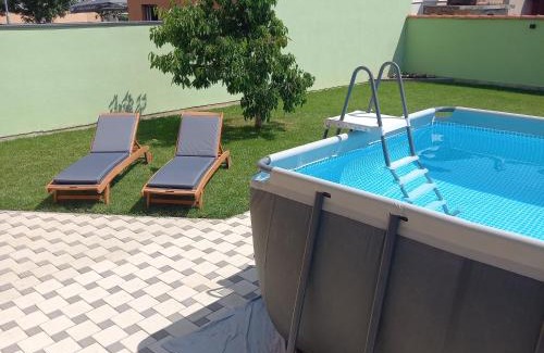 Osijek Apartment | Apartman Cherry