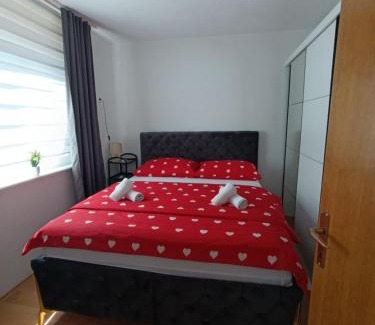 Jajce Apartment | Apartman City