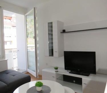 Jajce Apartment | Apartman City