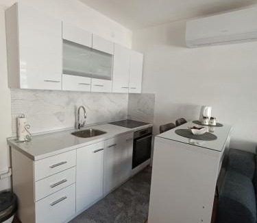 Jajce Apartment | Apartman City