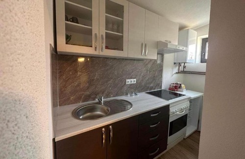 Mali Radic Apartment | Apartman City Bihać