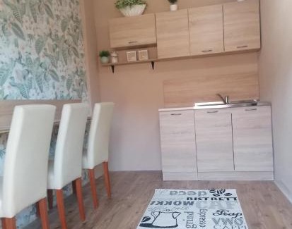 Sturovo Apartment | Apartman ClaRa
