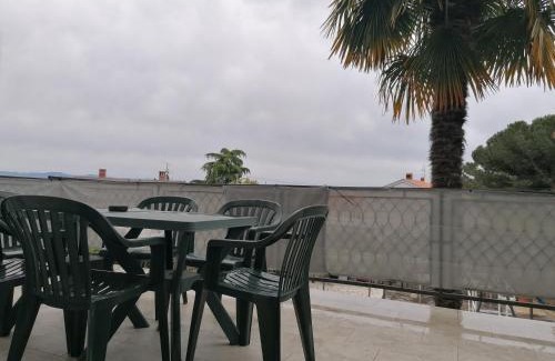 Rukavac Apartment | Apartman Crown RD