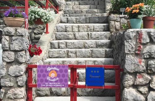 Municipality of Omisalj Apartment | Apartman Cvenkica