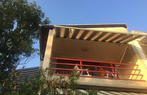 Municipality of Omisalj Apartment | Apartman Cvenkica
