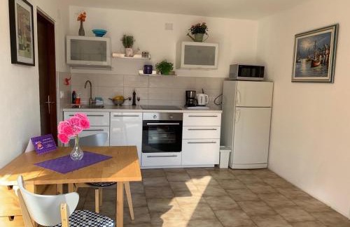 Municipality of Omisalj Apartment | Apartman Cvenkica