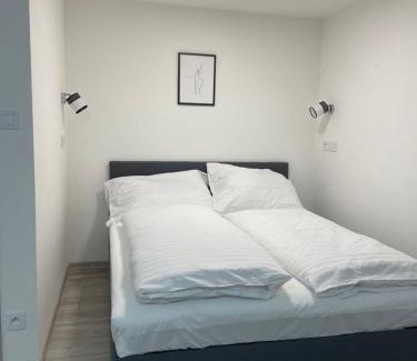 Cheb Apartment | Apartman