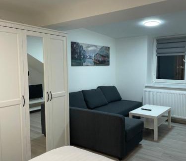 Cheb Apartment | Apartman