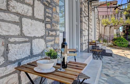 Pula Apartment | Apartman D