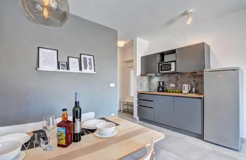Pula Apartment | Apartman D