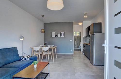 Pula Apartment | Apartman D