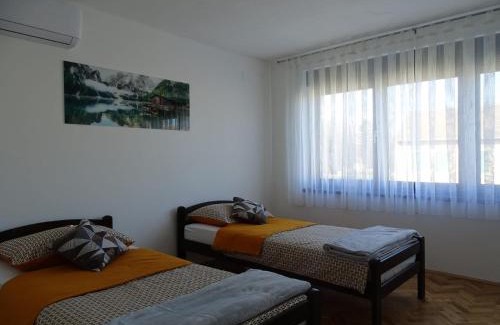Novska Apartment | Apartman Dabrović
