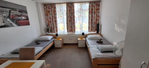 Garesnica Apartment | Apartman DAMJAN