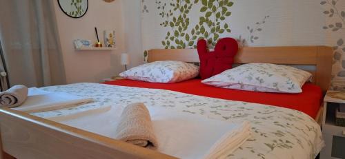 Garesnica Apartment | Apartman DAMJAN