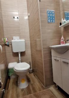 Garesnica Apartment | Apartman DAMJAN
