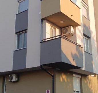 Bijeljina Apartment | Apartman Danica Bijeljina