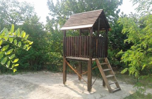 Balatonfokajar House | Apartman Daniel