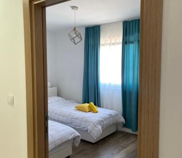 Jajce Apartment | Apartman David