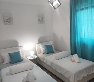 Jajce Apartment | Apartman David