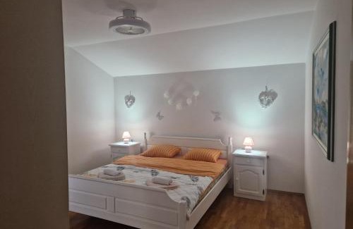 Capljina Apartment | Apartman DELUXE