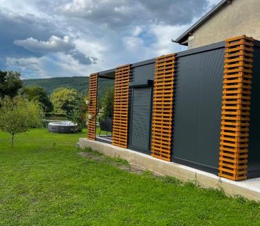 Bihac Apartment | Apartman Deluxe Una Holiday