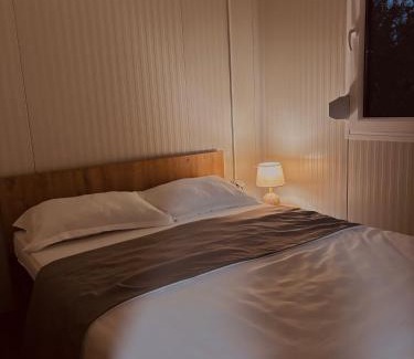 Bihac Apartment | Apartman Deluxe Una Holiday
