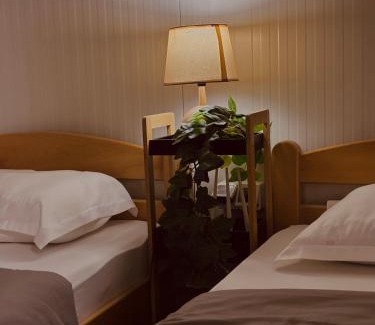 Bihac Apartment | Apartman Deluxe Una Holiday