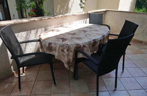 Tar-Vabriga Apartment | Apartman Dino