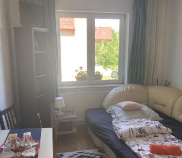 Tat House | Apartman-Donau Tát